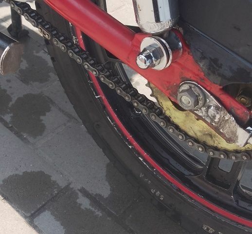 Вайпер Інша, об'ємом двигуна 0.2 л та пробігом 0 тис. км за 754 $, фото 5 на Automoto.ua