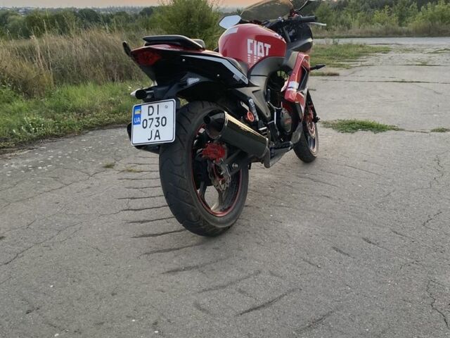 Вайпер Інша, об'ємом двигуна 0.22 л та пробігом 0 тис. км за 1400 $, фото 5 на Automoto.ua