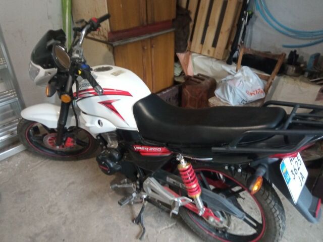 Вайпер Інша, об'ємом двигуна 0.2 л та пробігом 0 тис. км за 1000 $, фото 4 на Automoto.ua