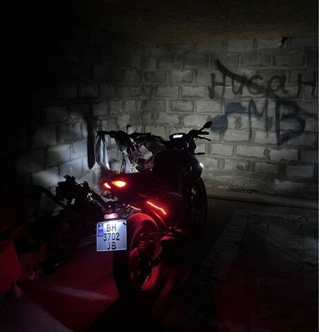 Вайпер Другая, объемом двигателя 0.2 л и пробегом 0 тыс. км за 955 $, фото 4 на Automoto.ua