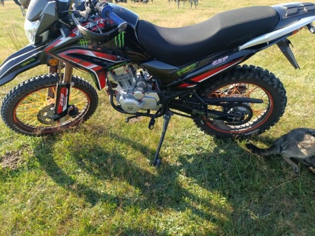 Вайпер Другая, объемом двигателя 0.25 л и пробегом 0 тыс. км за 1000 $, фото 3 на Automoto.ua