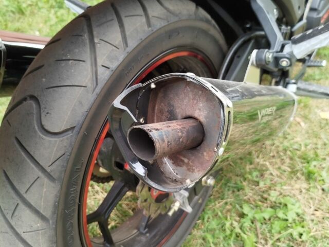 Вайпер Інша, об'ємом двигуна 0.25 л та пробігом 0 тис. км за 1458 $, фото 6 на Automoto.ua