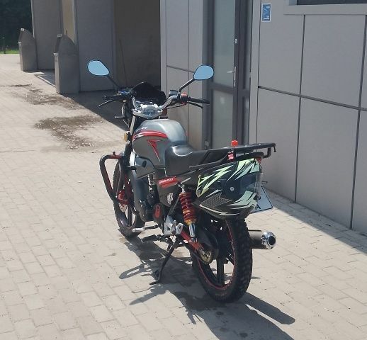 Вайпер Інша, об'ємом двигуна 0.2 л та пробігом 0 тис. км за 754 $, фото 4 на Automoto.ua