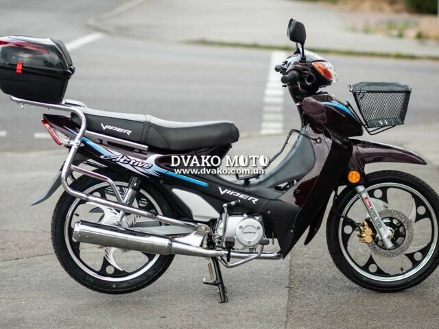 Вайпер Другая, объемом двигателя 0.25 л и пробегом 0 тыс. км за 820 $, фото 6 на Automoto.ua