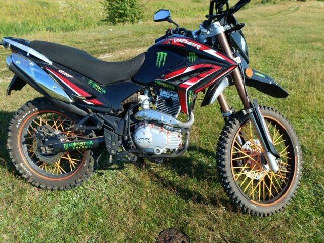 Вайпер Другая, объемом двигателя 0.25 л и пробегом 0 тыс. км за 1000 $, фото 4 на Automoto.ua