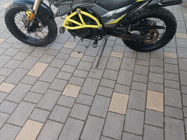 Вайпер Другая, объемом двигателя 0.25 л и пробегом 0 тыс. км за 990 $, фото 1 на Automoto.ua