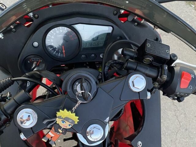 Вайпер Інша, об'ємом двигуна 0.22 л та пробігом 0 тис. км за 1400 $, фото 6 на Automoto.ua