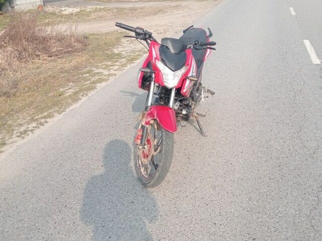 Вайпер Другая, объемом двигателя 0.2 л и пробегом 0 тыс. км за 1000 $, фото 3 на Automoto.ua