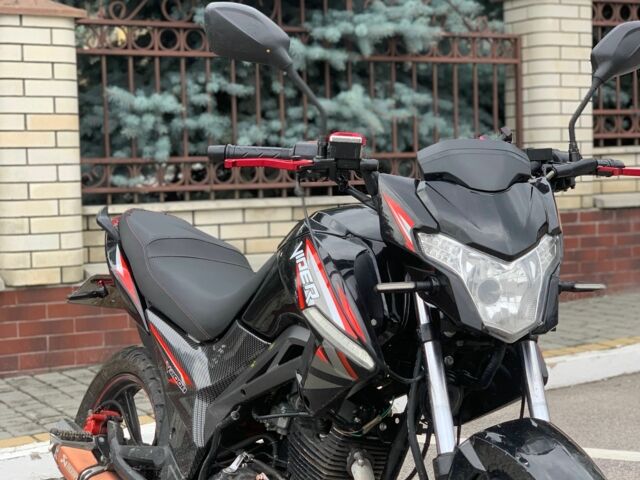 Вайпер Інша, об'ємом двигуна 0.2 л та пробігом 0 тис. км за 1029 $, фото 4 на Automoto.ua