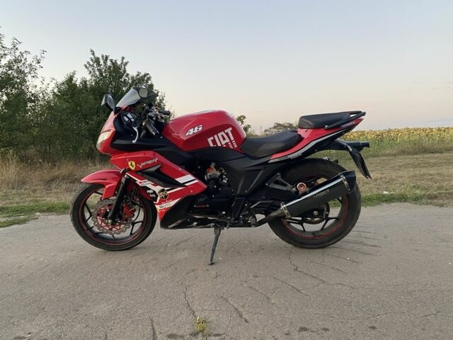 Вайпер Інша, об'ємом двигуна 0.22 л та пробігом 0 тис. км за 1400 $, фото 7 на Automoto.ua