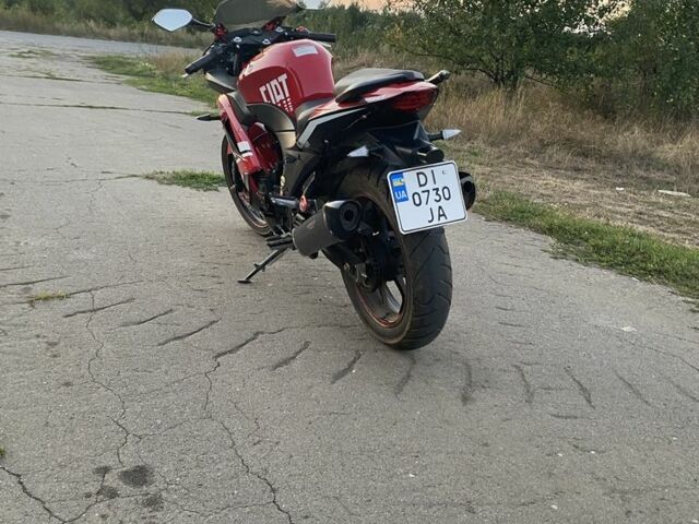 Вайпер Інша, об'ємом двигуна 0.22 л та пробігом 0 тис. км за 1400 $, фото 4 на Automoto.ua