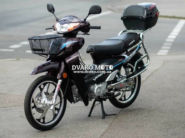 Вайпер Другая, объемом двигателя 0.25 л и пробегом 0 тыс. км за 820 $, фото 2 на Automoto.ua