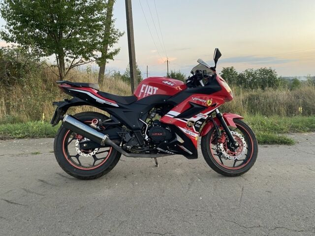 Вайпер Інша, об'ємом двигуна 0.22 л та пробігом 0 тис. км за 1400 $, фото 8 на Automoto.ua