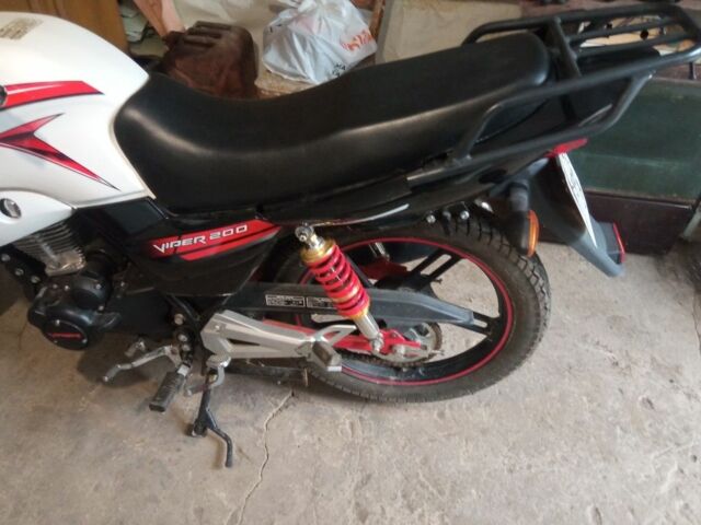 Вайпер Інша, об'ємом двигуна 0.2 л та пробігом 0 тис. км за 1000 $, фото 2 на Automoto.ua