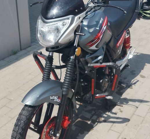Вайпер Інша, об'ємом двигуна 0.2 л та пробігом 0 тис. км за 754 $, фото 6 на Automoto.ua