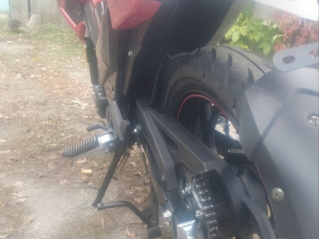 Вайпер Другая, объемом двигателя 0.2 л и пробегом 0 тыс. км за 1101 $, фото 3 на Automoto.ua