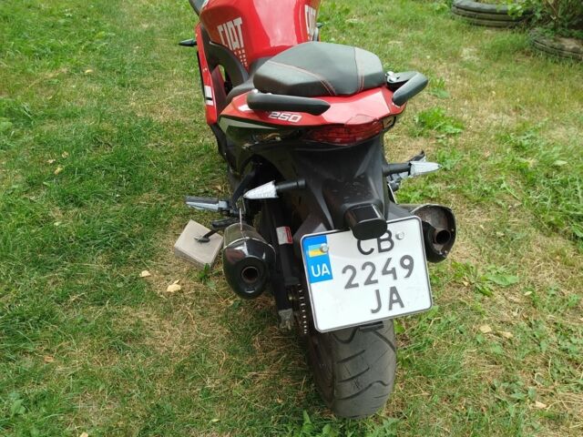 Вайпер Інша, об'ємом двигуна 0.25 л та пробігом 0 тис. км за 1458 $, фото 2 на Automoto.ua