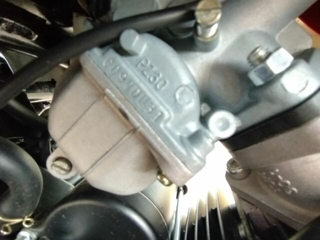 Вайпер Другая, объемом двигателя 0.2 л и пробегом 0 тыс. км за 1101 $, фото 5 на Automoto.ua