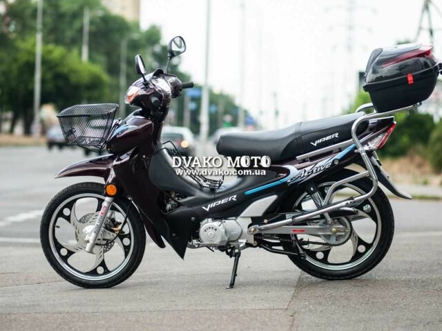 Вайпер Другая, объемом двигателя 0.25 л и пробегом 0 тыс. км за 820 $, фото 5 на Automoto.ua