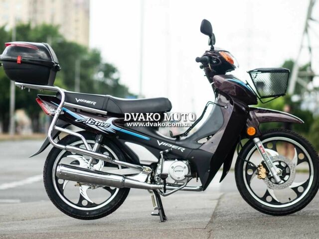 Вайпер Другая, объемом двигателя 0.25 л и пробегом 0 тыс. км за 820 $, фото 7 на Automoto.ua