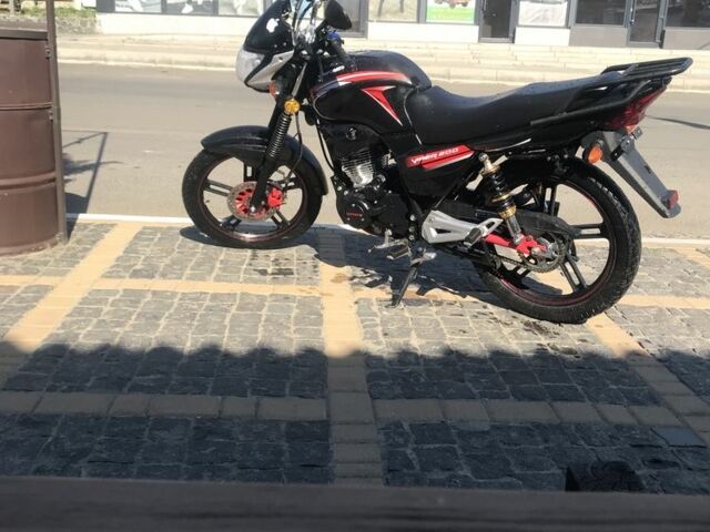 Вайпер Другая, объемом двигателя 0.2 л и пробегом 0 тыс. км за 41000 $, фото 1 на Automoto.ua