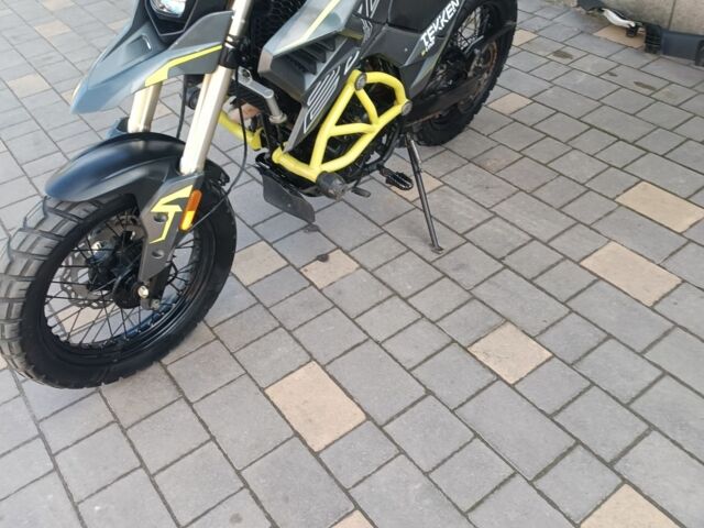 Вайпер Другая, объемом двигателя 0.25 л и пробегом 0 тыс. км за 990 $, фото 2 на Automoto.ua