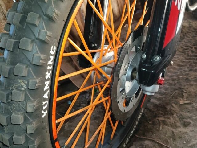 Вайпер Другая, объемом двигателя 0.25 л и пробегом 0 тыс. км за 1000 $, фото 2 на Automoto.ua