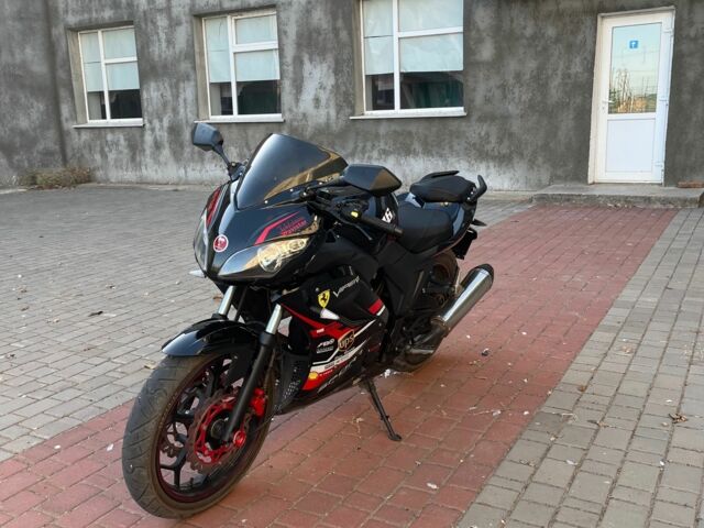 Вайпер Другая, объемом двигателя 0.25 л и пробегом 0 тыс. км за 1390 $, фото 3 на Automoto.ua