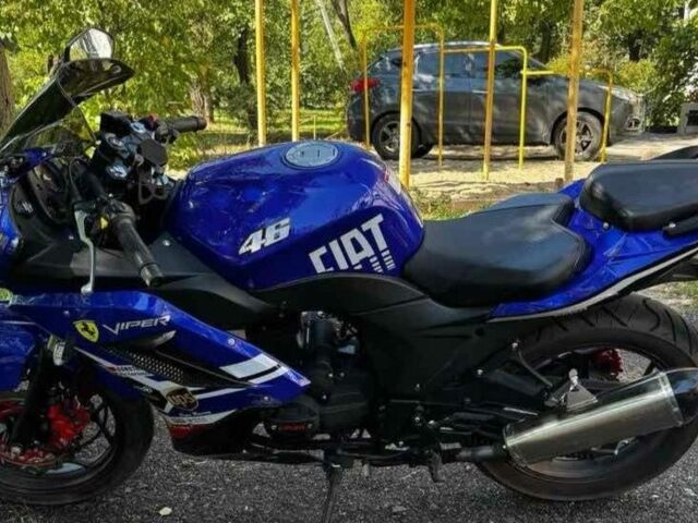 Вайпер Другая, объемом двигателя 0 л и пробегом 0 тыс. км за 1699 $, фото 3 на Automoto.ua