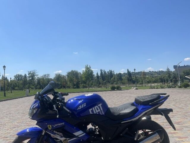 Вайпер Інша, об'ємом двигуна 0.25 л та пробігом 0 тис. км за 1332 $, фото 3 на Automoto.ua