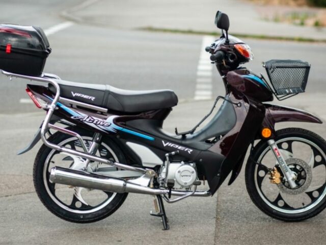 Вайпер Другая, объемом двигателя 0.13 л и пробегом 0 тыс. км за 799 $, фото 6 на Automoto.ua