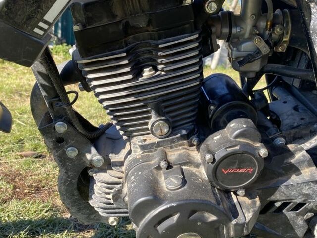 Вайпер Другая, объемом двигателя 0.2 л и пробегом 0 тыс. км за 1000 $, фото 3 на Automoto.ua