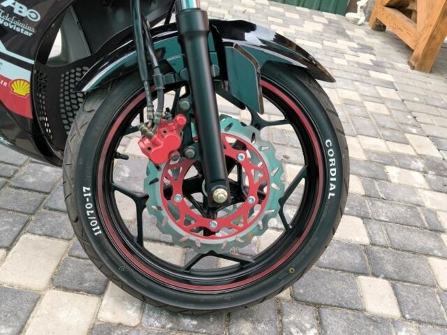 Вайпер Другая, объемом двигателя 0 л и пробегом 0 тыс. км за 1214 $, фото 4 на Automoto.ua