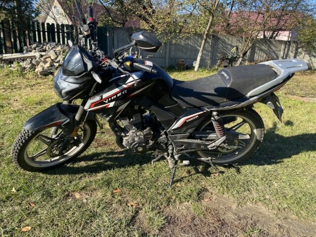 Вайпер Другая, объемом двигателя 0.2 л и пробегом 0 тыс. км за 1000 $, фото 4 на Automoto.ua