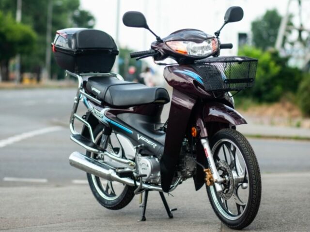 Вайпер Другая, объемом двигателя 0.13 л и пробегом 0 тыс. км за 799 $, фото 2 на Automoto.ua