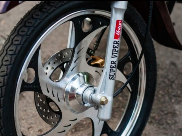 Вайпер Другая, объемом двигателя 0.13 л и пробегом 0 тыс. км за 799 $, фото 10 на Automoto.ua