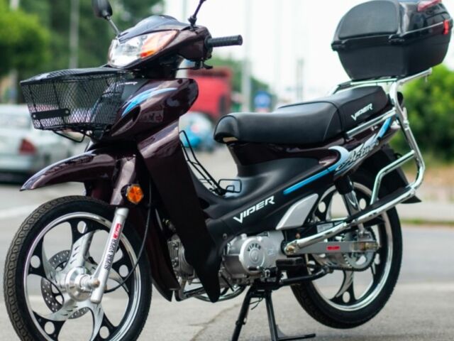 Вайпер Другая, объемом двигателя 0.13 л и пробегом 0 тыс. км за 799 $, фото 17 на Automoto.ua