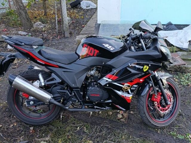 Вайпер Другая, объемом двигателя 0.25 л и пробегом 0 тыс. км за 1600 $, фото 2 на Automoto.ua