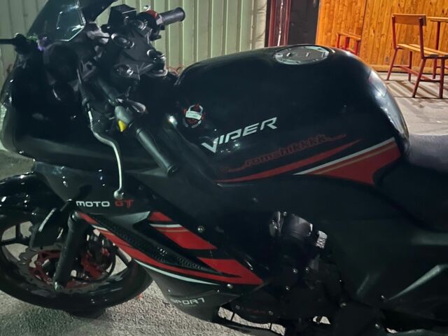 Вайпер Інша, об'ємом двигуна 0.25 л та пробігом 0 тис. км за 1364 $, фото 1 на Automoto.ua