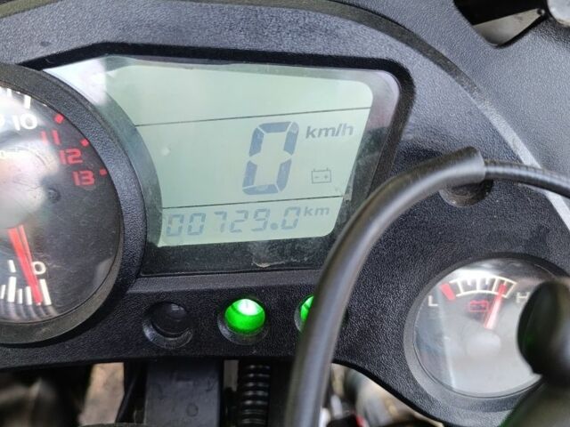 Вайпер Другая, объемом двигателя 0.25 л и пробегом 0 тыс. км за 1600 $, фото 4 на Automoto.ua