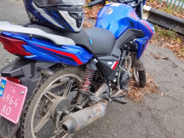 Вайпер Другая, объемом двигателя 0.2 л и пробегом 0 тыс. км за 523 $, фото 1 на Automoto.ua