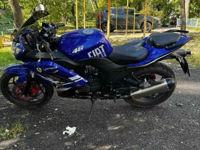 Вайпер Другая, объемом двигателя 0 л и пробегом 0 тыс. км за 1699 $, фото 6 на Automoto.ua