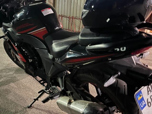 Вайпер Інша, об'ємом двигуна 0.25 л та пробігом 0 тис. км за 1364 $, фото 2 на Automoto.ua