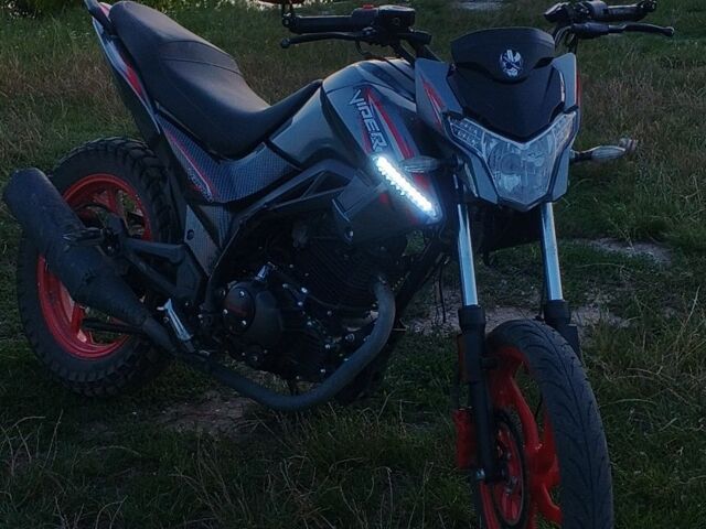 Вайпер Другая, объемом двигателя 0.2 л и пробегом 0 тыс. км за 760 $, фото 3 на Automoto.ua