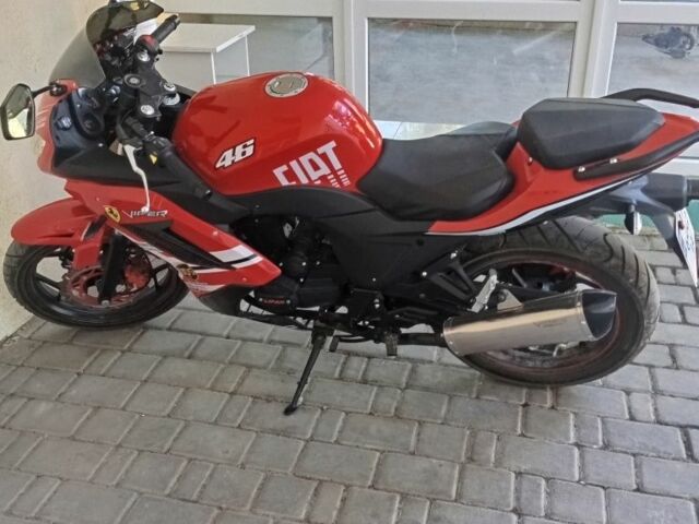 Вайпер Другая, объемом двигателя 0.25 л и пробегом 0 тыс. км за 1600 $, фото 5 на Automoto.ua