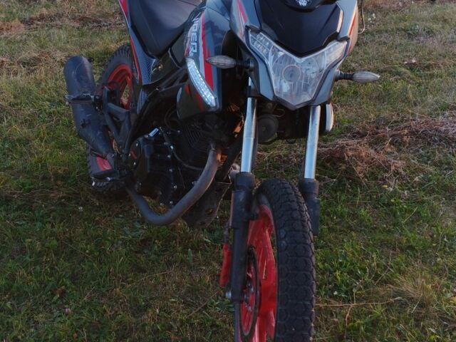 Вайпер Другая, объемом двигателя 0.2 л и пробегом 0 тыс. км за 760 $, фото 1 на Automoto.ua