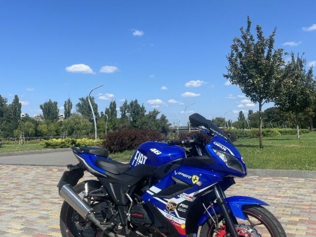 Вайпер Інша, об'ємом двигуна 0.25 л та пробігом 0 тис. км за 1332 $, фото 1 на Automoto.ua