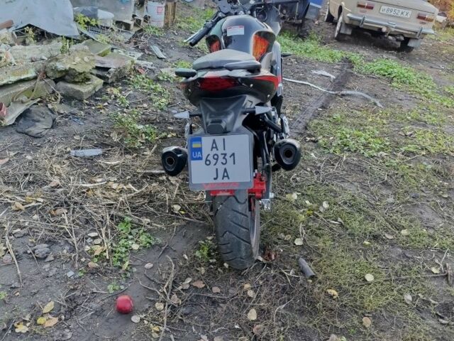 Вайпер Другая, объемом двигателя 0.25 л и пробегом 0 тыс. км за 1600 $, фото 3 на Automoto.ua