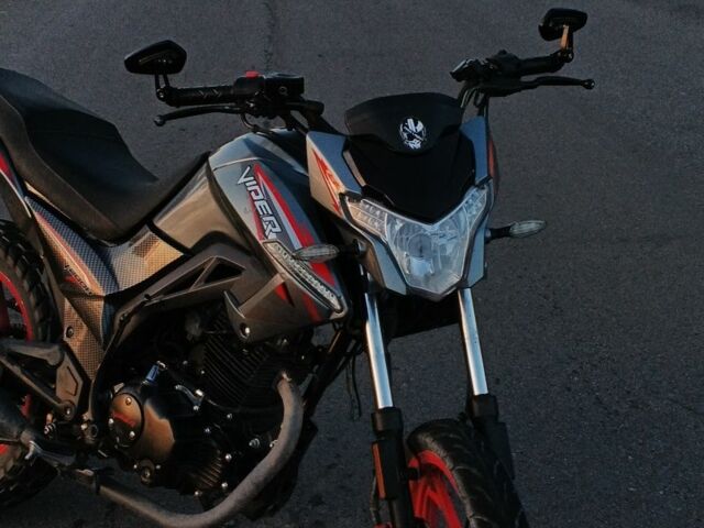 Вайпер Другая, объемом двигателя 0.2 л и пробегом 0 тыс. км за 760 $, фото 4 на Automoto.ua