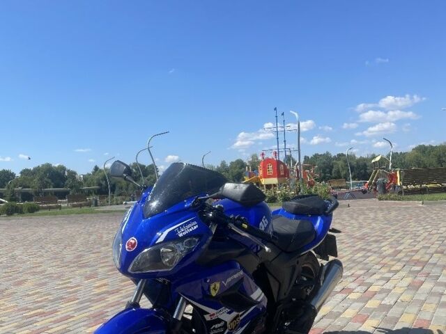 Вайпер Інша, об'ємом двигуна 0.25 л та пробігом 0 тис. км за 1332 $, фото 2 на Automoto.ua